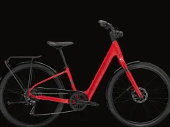 Trek Bikes Verve+ 1 Lowstep LT