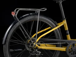 Trek Bikes Verve+ 1 Lowstep LT