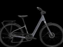 Trek Bikes Verve+ 1 Lowstep LT