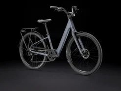 Trek Bikes Verve+ 1 Lowstep LT
