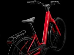 Trek Bikes Verve+ 1 Lowstep LT