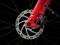 Trek Bikes Verve+ 1 Lowstep LT