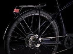 Trek Bikes Verve+ 4S