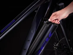 Trek Bikes Verve+ 4S
