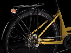 Trek Bikes Verve+ 4S Lowstep