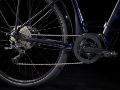 Trek Bikes Verve+ 4S Lowstep