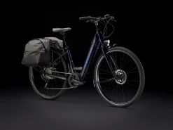 Trek Bikes Verve+ 4S Lowstep