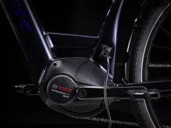 Trek Bikes Verve+ 4S Lowstep