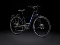 Trek Bikes Verve+ 4S Lowstep