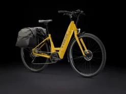 Trek Bikes Verve+ 4S Lowstep