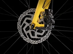 Trek Bikes Verve+ 4S Lowstep