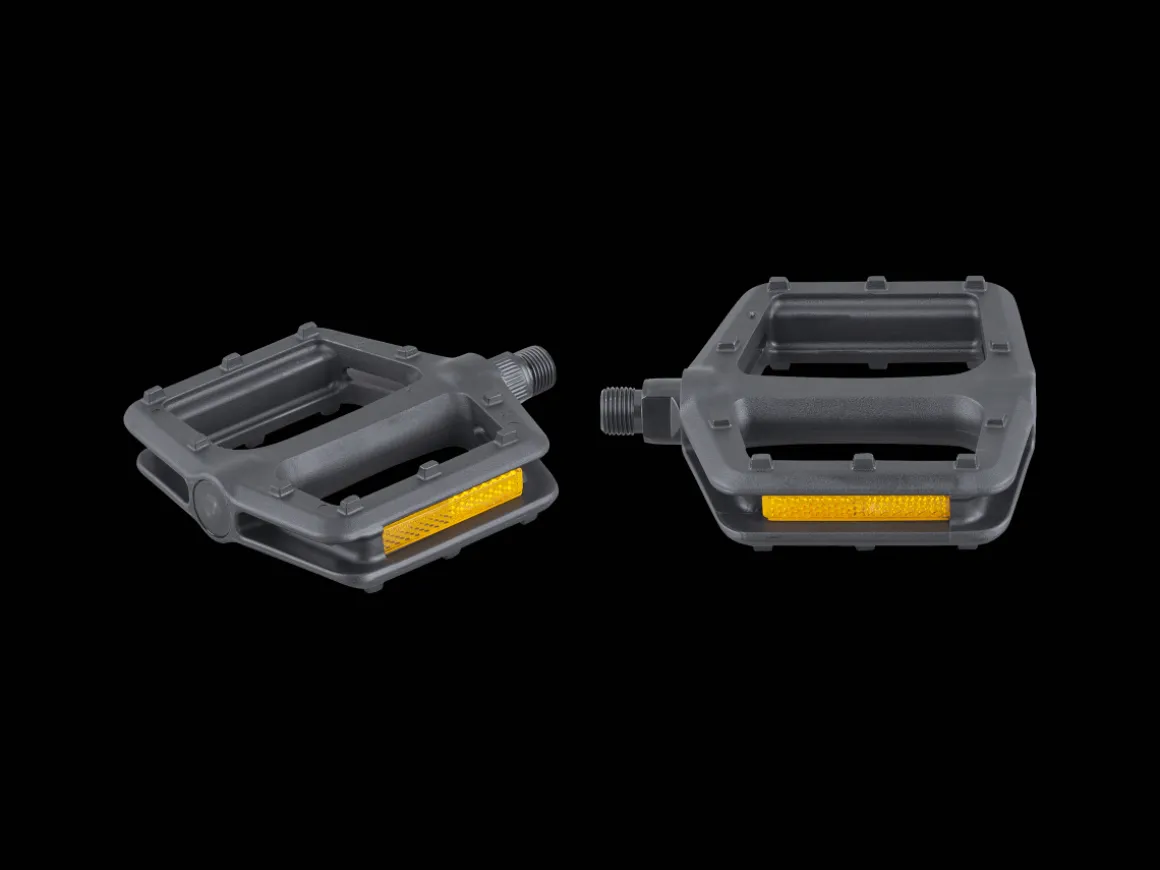 Trek Bikes VP Components VP-536 Nylon Pedal Set