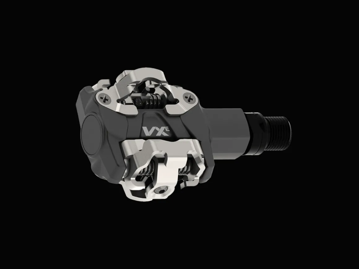 Trek Bikes VP Components VXE Pedal Set
