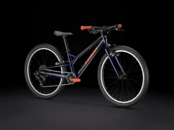 Kids Trek Bikes Wahoo 24 Path