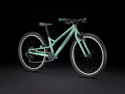 Kids Trek Bikes Wahoo 24 Path