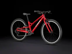 Kids Trek Bikes Wahoo 24 Path