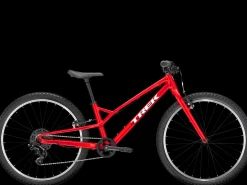 Kids Trek Bikes Wahoo 24 Path