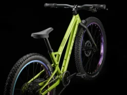 Kids Trek Bikes Wahoo 24 Trail