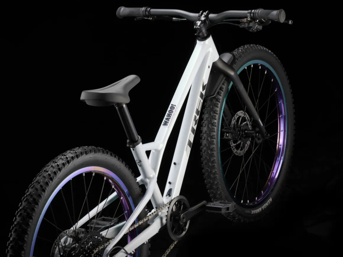 Kids Trek Bikes Wahoo 24 Trail