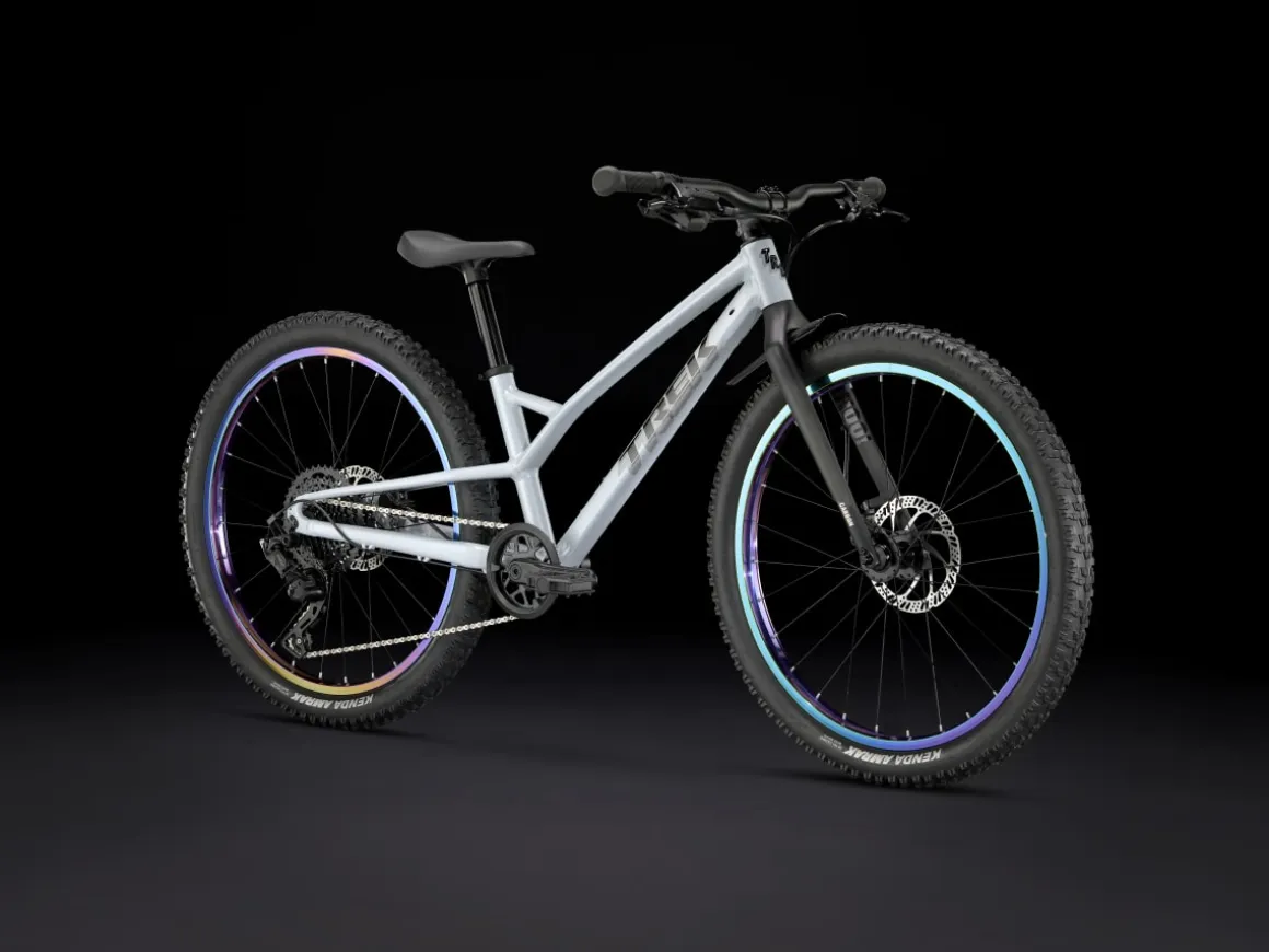 Kids Trek Bikes Wahoo 24 Trail