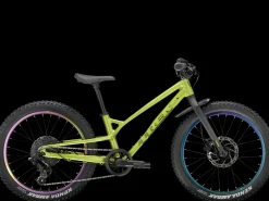 Kids Trek Bikes Wahoo 20 Trail