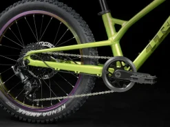 Kids Trek Bikes Wahoo 20 Trail