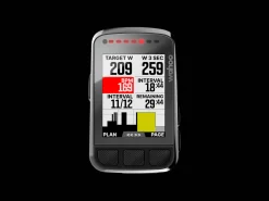 Trek Bikes Wahoo ELEMNT BOLT GPS Cycling Computer