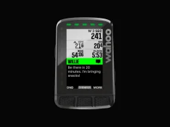 Trek Bikes Wahoo ELEMNT ROAM V2 GPS Cycling Computer