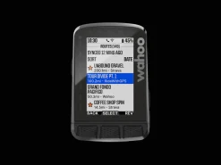 Trek Bikes Wahoo ELEMNT ROAM V2 GPS Cycling Computer