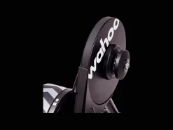 Trek Bikes Wahoo KICKR Core w/ Zwift Click and Cog