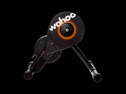 Trek Bikes Wahoo KICKR Core w/ Zwift Click and Cog