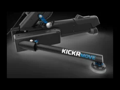 Trek Bikes Wahoo KICKR MOVE Smart Trainer