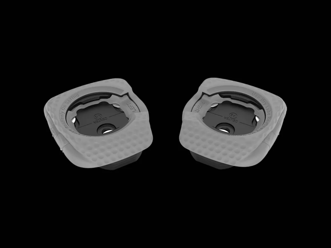 Trek Bikes Wahoo SPEEDPLAY Easy Tension Cleats
