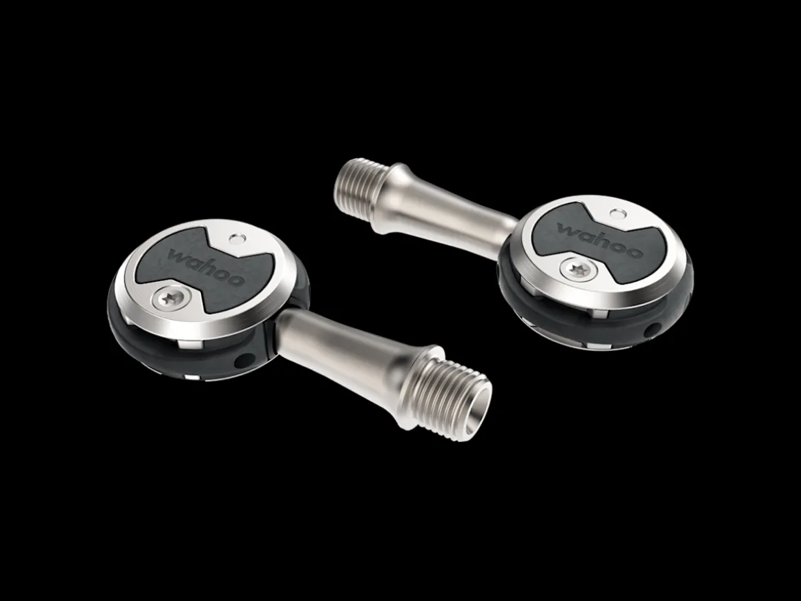 Trek Bikes Wahoo SPEEDPLAY NANO Pedals