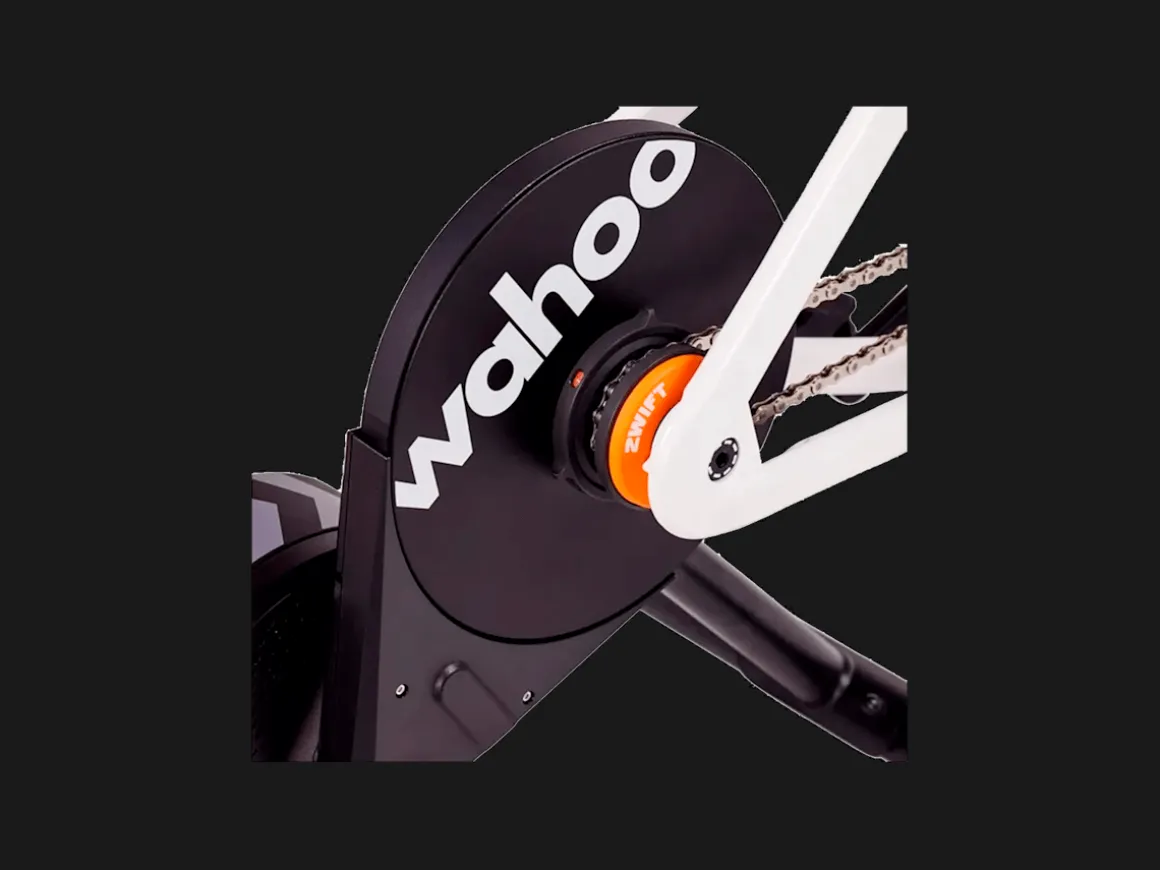 Trek Bikes Wahoo Zwift Click and Cog Upgrade Kit