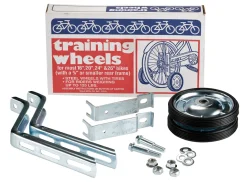 Trek Bikes Wald 742 16-26" Training Wheels Kit