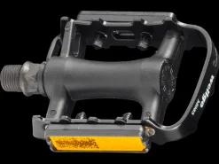 Trek Bikes Wellgo M085 Alloy Cage Pedal Set
