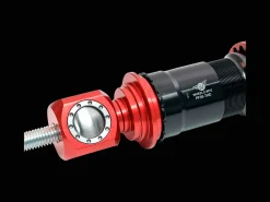 Trek Bikes Wheels Manufacturing Adjustable Press Stop