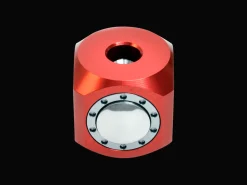 Trek Bikes Wheels Manufacturing Adjustable Press Stop