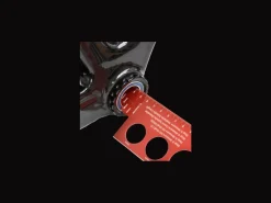 Trek Bikes Wheels Manufacturing Bottom Bracket Gauge Tool