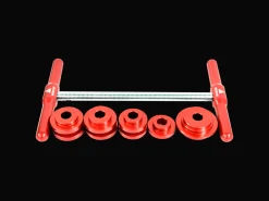 Trek Bikes Wheels Manufacturing Bottom Bracket Press Essential Install Kit