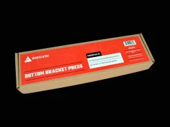 Trek Bikes Wheels Manufacturing Bottom Bracket Press Essential Install Kit