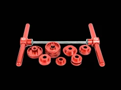 Trek Bikes Wheels Manufacturing Bottom Bracket Press Pro Install Kit
