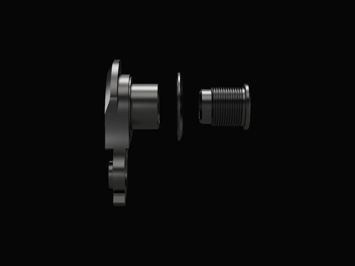Trek Bikes Wheels Manufacturing Derailleur Hanger 487