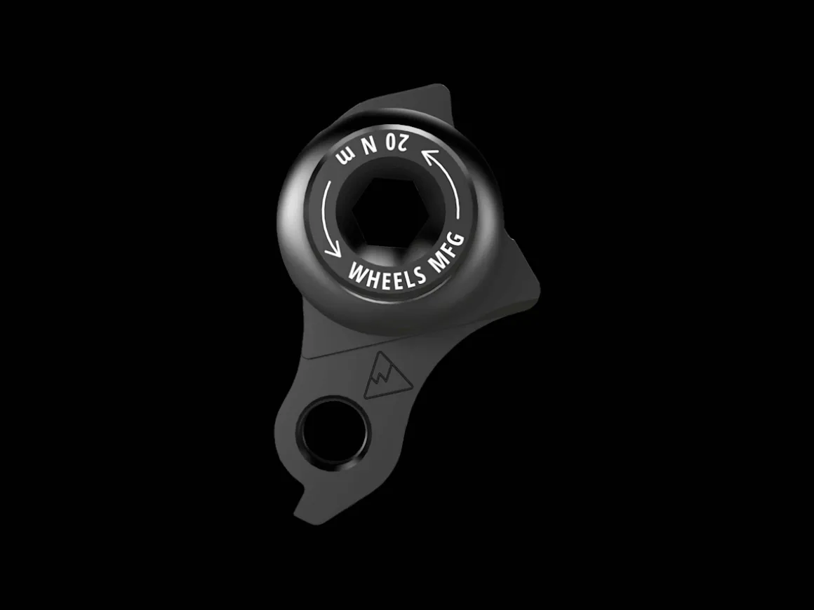 Trek Bikes Wheels Manufacturing Derailleur Hanger 487