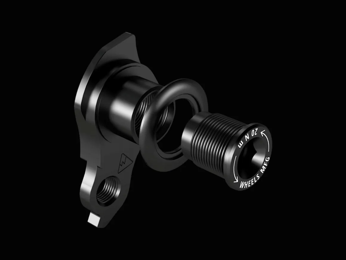 Trek Bikes Wheels Manufacturing Derailleur Hanger 487