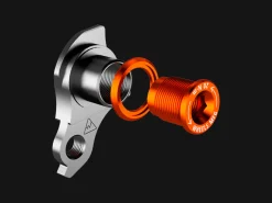 Trek Bikes Wheels Manufacturing Derailleur Hanger 404-02
