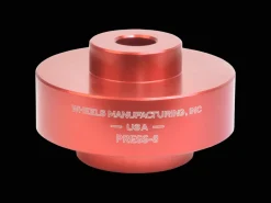 Trek Bikes Wheels Manufacturing Headset Cup Drift