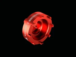 Trek Bikes Wheels Manufacturing 50mm Gen 2 Bosch Lockring Socket