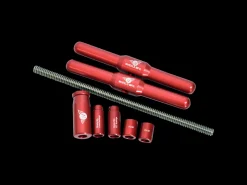 Trek Bikes Wheels Manufacturing Shock Bushing Press Kit